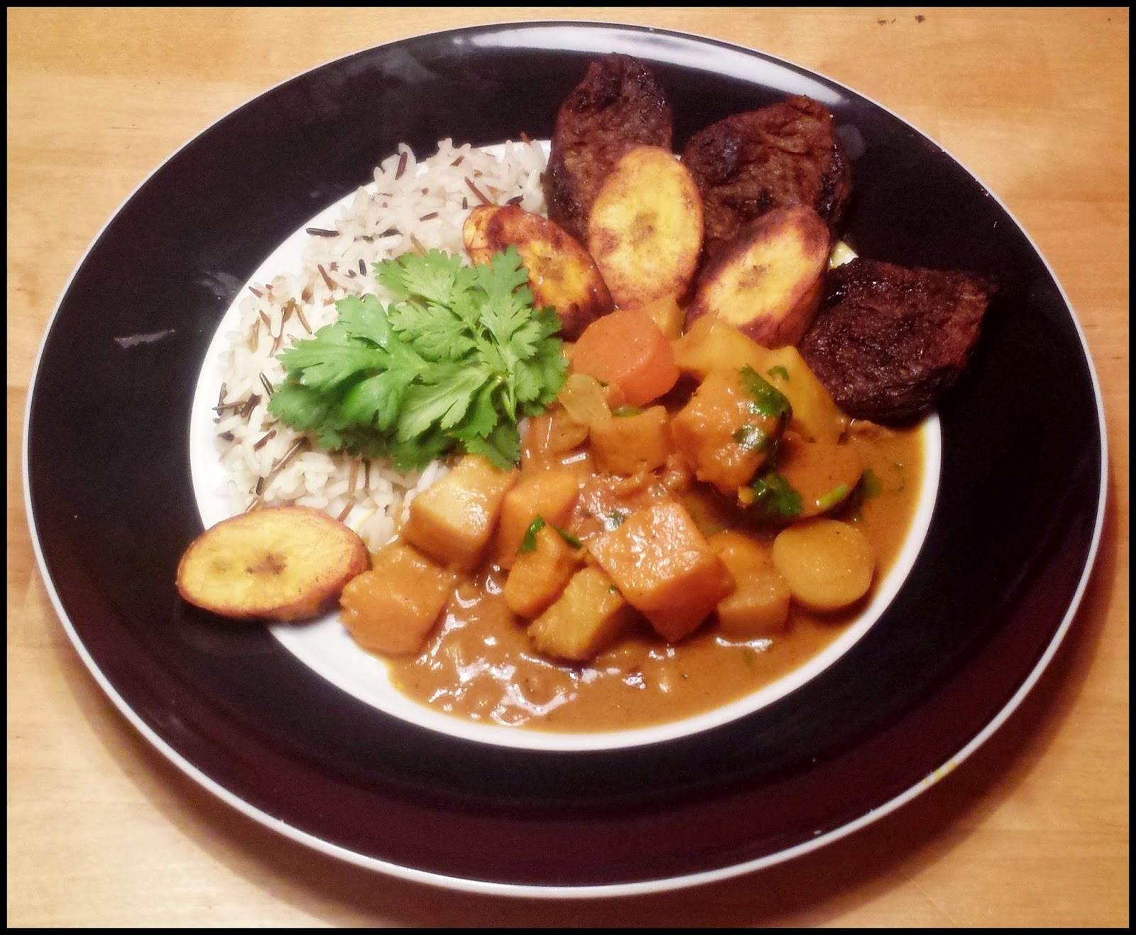 Chana Masala – traditionell indisch und vegan Vegan Corner - vegane indische rezepte