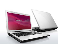 Lenovo IdeaPad Z380 laptop