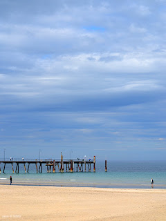 glenelg jetty #327