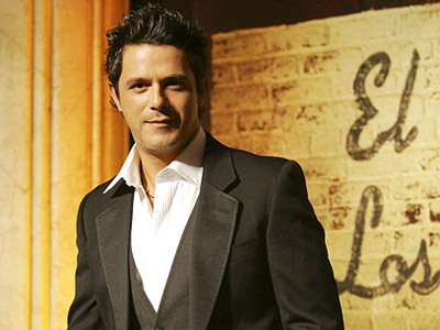 Alejandro Sanz