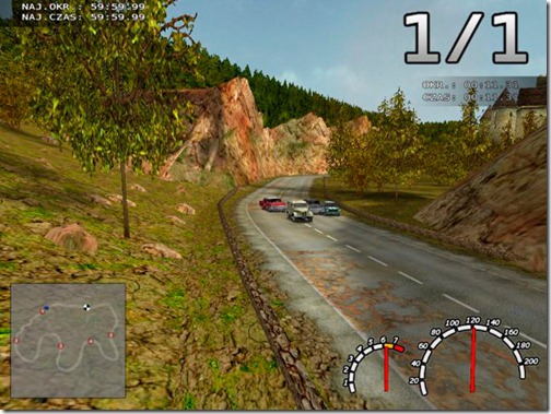 Need For Russia - Retro Game
