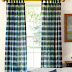 Tab Top Curtains Designs Ideas 