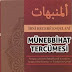 Münebihhat Tercümesi (Arapça, Türkçe, Kürtçe)