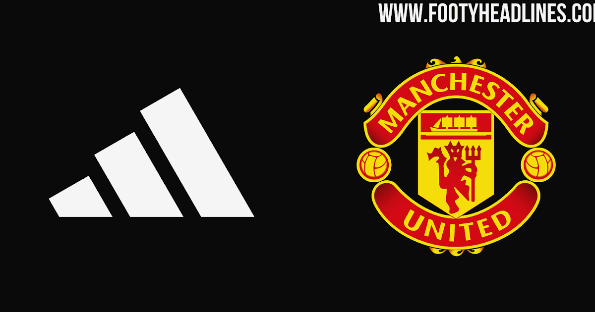 Afhankelijk Sta op Supermarkt Manchester United Extend Adidas Deal Until 2035 In Biggest Kit Contract  Ever, Surpassing Barcelona and Real Madrid - Footy Headlines
