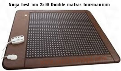 nuga best nm 2500 double