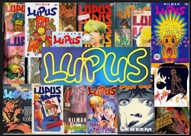Download Kumpulan Ebook Lupus by Hilma Harimajaya