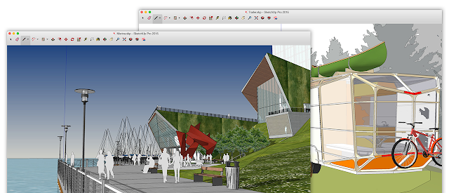 download sketchup pro2016 full crack