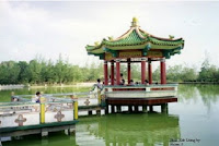 phak kak liang lake