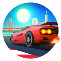 Horizon Chase - World Tour Apk free Download for Android