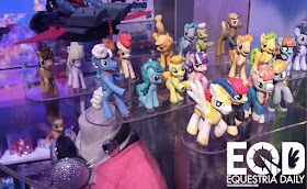 Mlp movie blindbag merchandise set