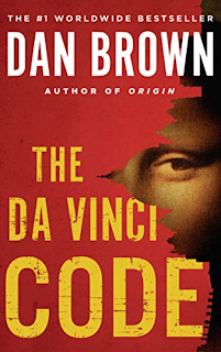 Dan Brown's The Da Vinci Code