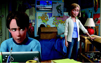 Toy Story 3 Wallpaper 13