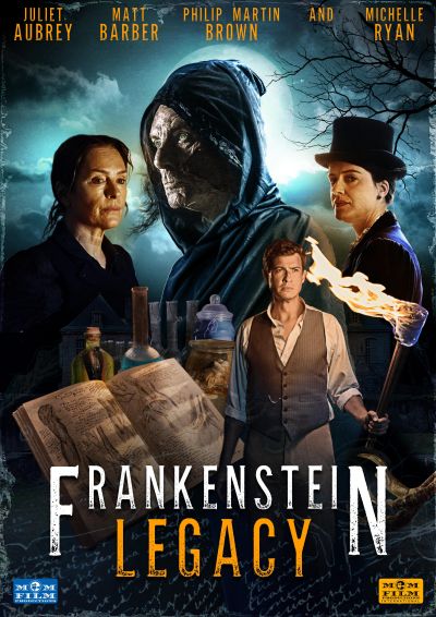 Frankenstein Legacy (2024) [1080p] [WEBRip] [YTS.MX]