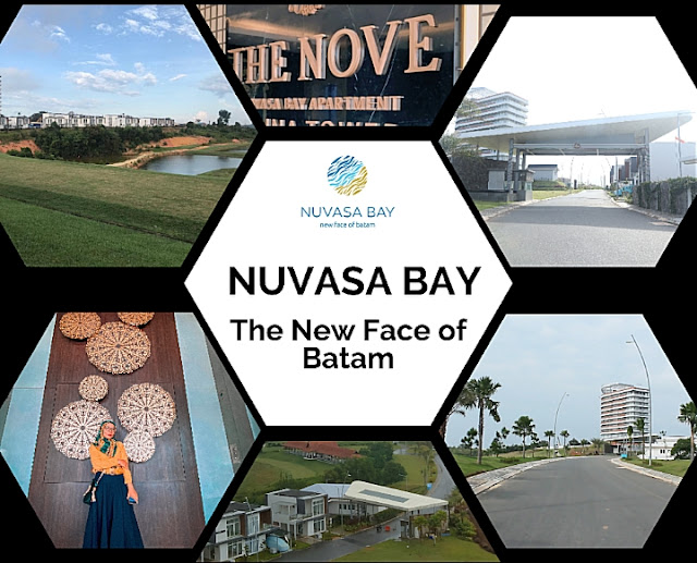 Nuvasa Bay