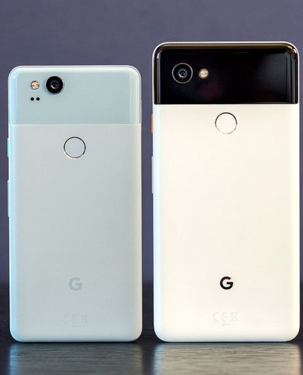 How To Unlock Google Pixel 2 Without Losing Data