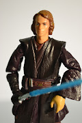 Star WarsAnakin Skywalker II