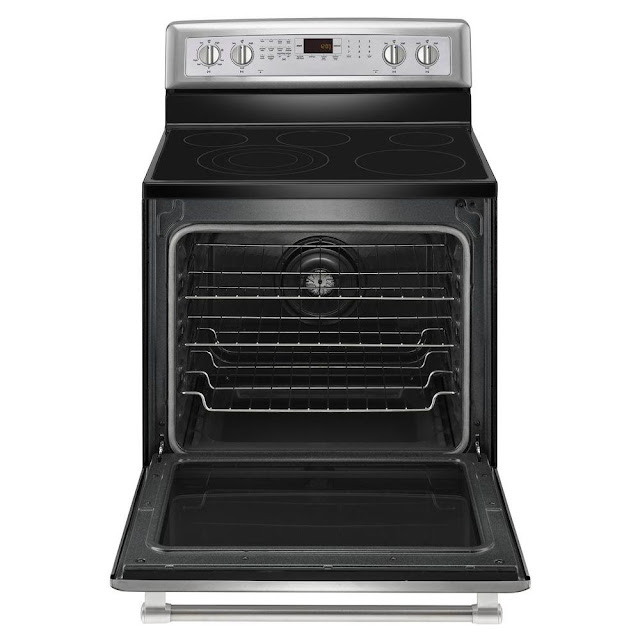 maytag model mer8850ds