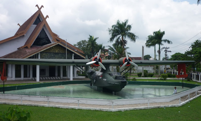 The State Museum of Jambi Province