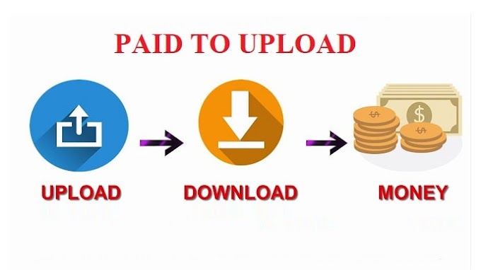 Make Money Online By Downloading files - Upfiles.com 