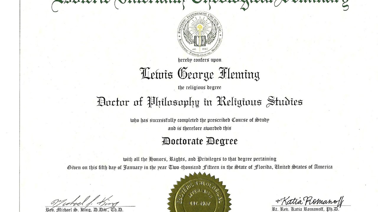 Online Graduate Programs In Psychology