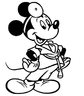 mickey mouse coloring pages,disney coloring pages