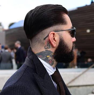 Model Rambut Pendek Pria Terpopuler Rekomendasi Barber Shop Ternama