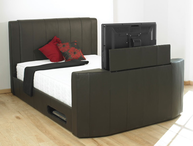Luxury Bedding Tv Beds