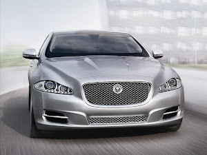 Jaguar XJ Sentinel 2011 (2)