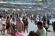 Acapulco al 97 %, informan por separado Ayuntamiento y estado