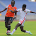 AZAM FC YACHAPWA 4-0 NA RED ARROWS NDOLA