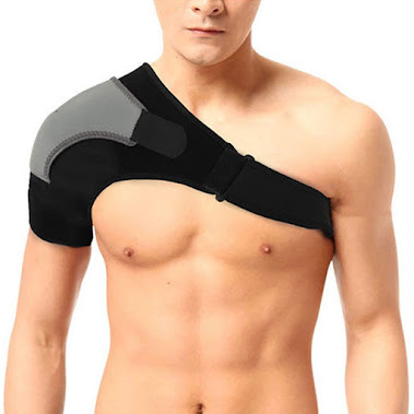 Shoulder Support Pad