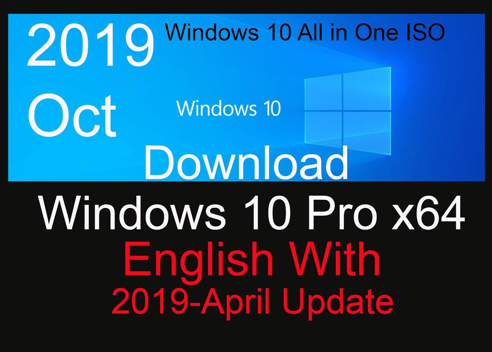 Windows 10 Professional download - Microsoft Community windows 10 pro 1903 download