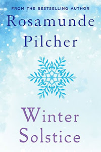 Winter Solstice (English Edition)