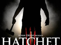 Hatchet III 2013 Film Completo Download