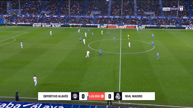 Real Madrid HD