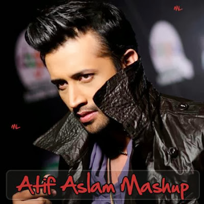 DJ Shadow Dubai - Atif Aslam Mashup *Official Full MP3 