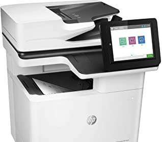 HP LaserJet Enterprise MFP M635h Drivers Download