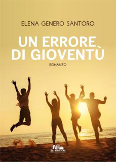 UN ERRORE DI GIOVENTÙ di Elena Genero Santoro