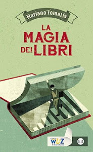 La magia dei libri