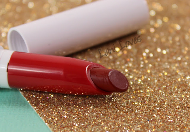 ColourPop Jingle Lippie Stix Swatches & Review