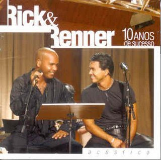 Rik E Rener Baixa : CDS PARA BAIXAR: baixar cd Rick e Renner LIVE 2020 - Moca desce mais uma ...