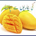  آم کئی بیماریوں سے بچائے