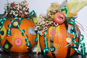 decorar calabazas