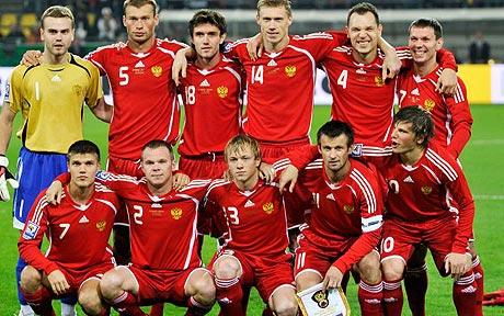 All Football Blog Hozleng: Football Photos   Russia national football    football blogspot russia ru