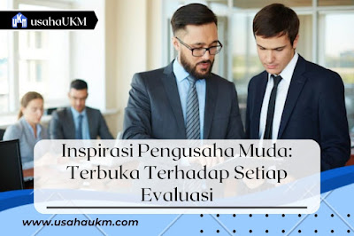 Cara menjadi pengusaha muda sukses dari nol