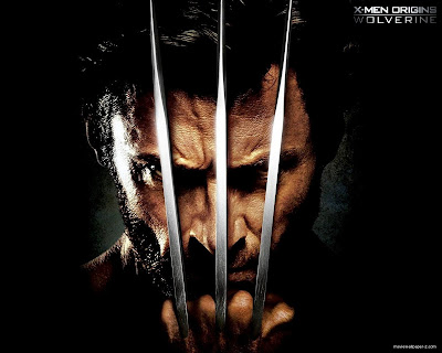 X-Men Origins Wolverine HD Wallpapers