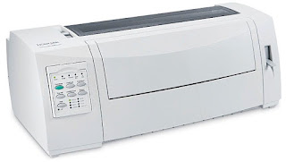 Lexmark Forms Printer 2590+ Driver