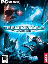 Terminator 3: War of the Machines RIP Version