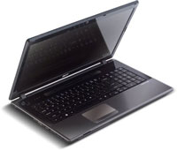 Spesifikasi dan Harga Acer Aspire 4745G Laptop Windows 7 laptop