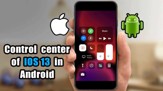 Control Center iOS 14 MOD APK 3.1.6 (Tanpa Iklan)